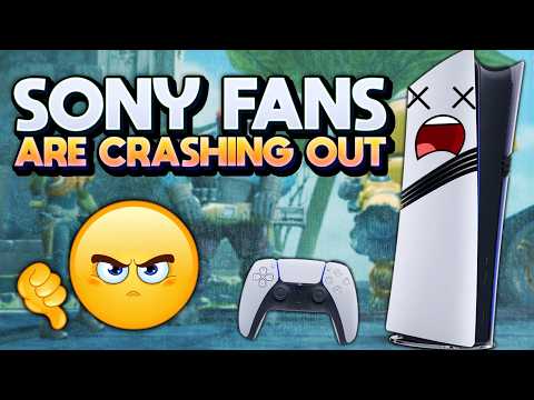Sony Just Completely Screwed Themselves | News Dose