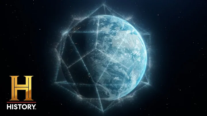 Ancient Aliens: 300+ "Flying Saucer" Incidents in France (Season 19) | History