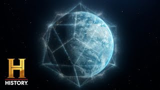 Ancient Aliens 300 Flying Saucer Incidents In France Season 19