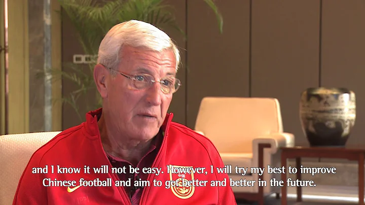 Marcello Lippi: I will try my best to improve Chinese football - DayDayNews