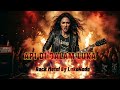 API DI DALAM LUKA 🔥 | Rock Metal Indonesia (Female Vocal Powerful)