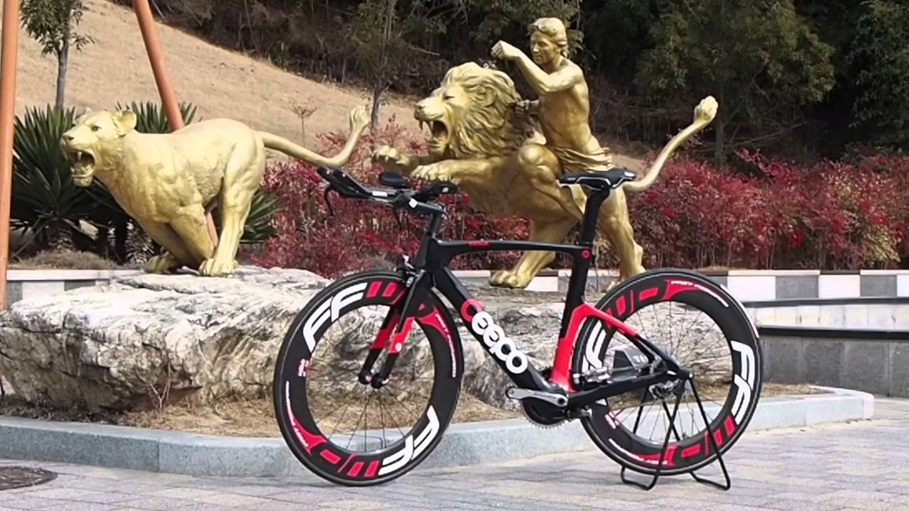 2016 superbike [NO.7] 2016 CEEPO KATANA - YouTube