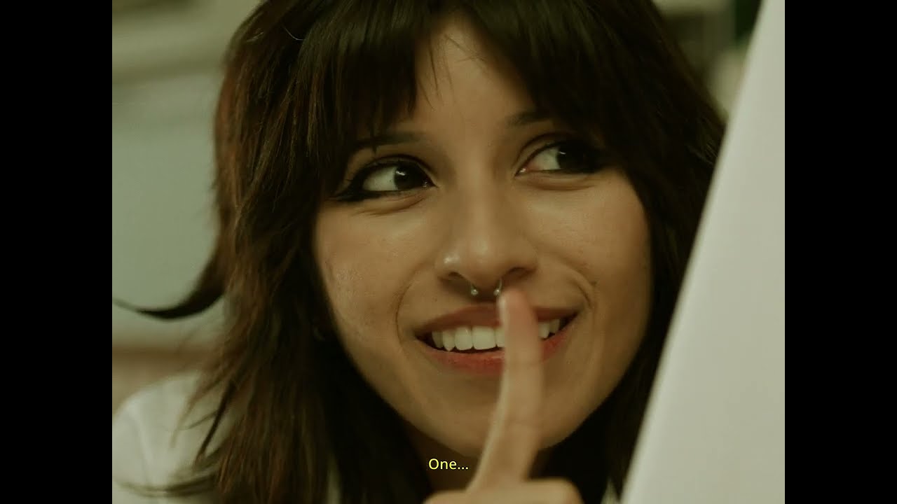 Violent Vira – Lover Of A Ghost (Official Film) video thumbnail