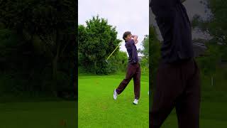 Dialled in!🤯⛳️#golf #edit
