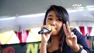 BAHTERA CINTA - DEWI ANGIN ANGIN feat MISTER X || NEW BARETA