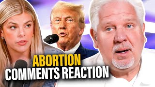 Allie Beth Stuckey: How pro-lifers should respond to Trump’s abortion & IVF comments