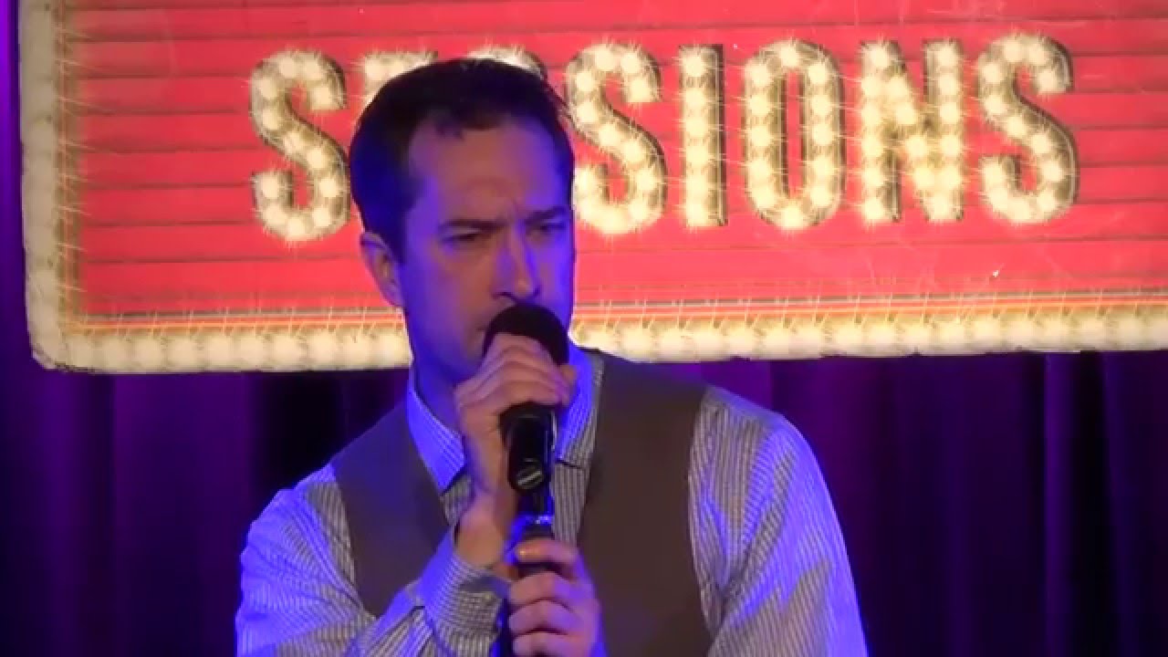 Jesse Swimm-Maybe I'm Amazed (Paul McCartney) accompanied by Drew Wutke