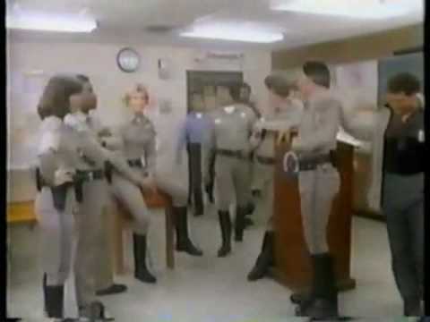 Heather O'Rourke - CHiPs: Fun House 1983 Part 05