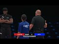 PHYSICALLY OUTMATCHED!! 💪 | Power Slap 16: Schaefer vs Rattu | FULL MATCH