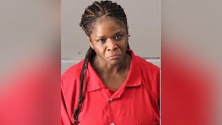 Berry Middle School assistant principal back to work after arrest