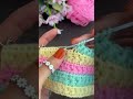 😮 crochet baby blanket pattern idea