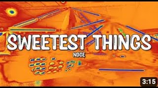 Download Lagu Sweetest Things Download Lagu Sweetest Things
