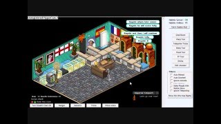 Ihabbix! new habbo scripting porgramm