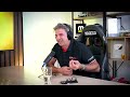 Christian DÁ AULA sobre realidade atual de HAMILTON: "Tem o FATOR IDADE..."