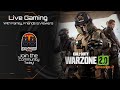 Warzone LIVE Season 2 is here...W/ EvilKing #thepowerofgaming ps5 #2ksubs
