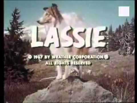 Lassie Opening Theme