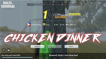 HOW TO CHEAT RULES OF SURVIVAL? (MARCH, 2018) 100% WORKING