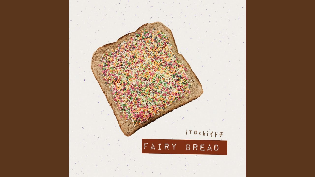Fairy Bread