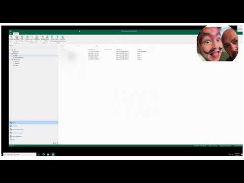Microsoft Hyper-V - Veeam Backup & Replication