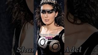 Sharon den Adel：The Queen of Symphonic Rock and Metal Vocals.#sharondenadel #metalmusic #rockstar
