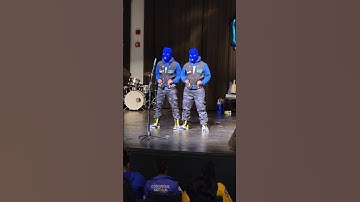 Neo Presentation of KKPsi @ Chi State, Pt. 3