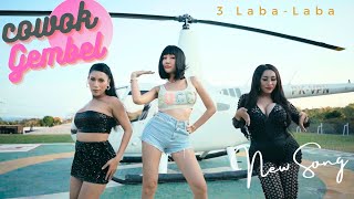 Lucinta Luna Ft 3 Laba-Laba - Cowok Gembel