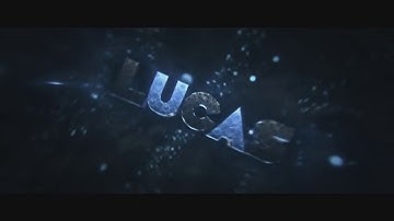 #16 INTRO FOR LUCAS | I MAKE INTROS FOR FREE