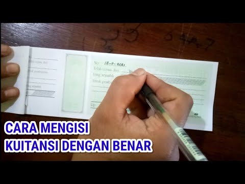 Video: Penilaian kelayakan kredit peminjam. Detik asas