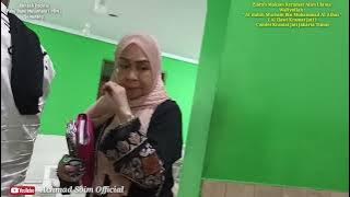 ZIARAH MAKAM KERAMAT WALIYULLAH AL HABIB MUHSIN BIN MUHAMMAD AL ATHOS CONDET JAKARTA TIMUR