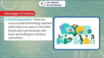 ch 4| Gems Educational | Computer | Class 3| The Internet- An Introduction  | For children