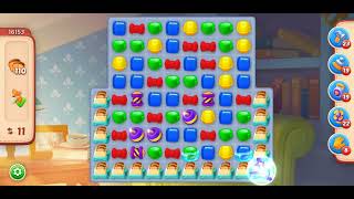 HomeScapes Level 16153