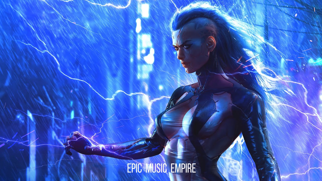 Inflictor by Ninja Tracks | Most Epic Hybrid Battle Music