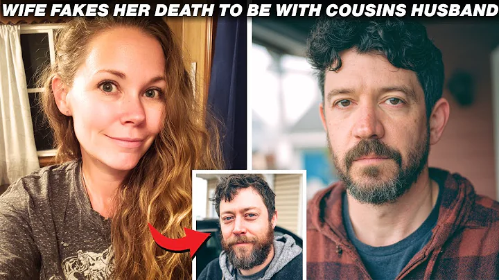 Wife Faked Her Death To Start New Life In Another State With Her Cousin's Husband
