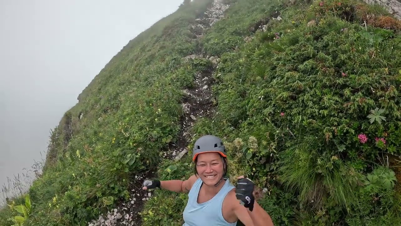 via feretta Gantrisch