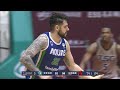 【真洋助人！】#史考特 Highlights🥇｜Regular Season GAME54 #高雄全家海神 vs. #臺南台鋼獵鷹
