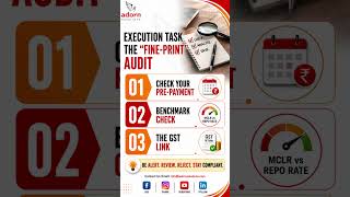 Hidden Traps & Holy Grails Detailing the DNA of Your Debt