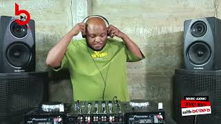 Beno B | Home Alone Live Mix 04 | Classic Mix | Old Youth Music