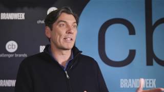 What Tim Armstrong’s Past in Media Is Teaching Him About a Future in Commerce