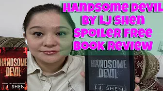 Handsome devil spoiler free review