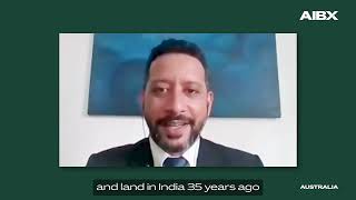 AIBX Success Stories - Mining & Resources