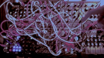 Make Noise BnG Shared System Plus - mesmerize