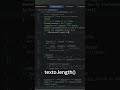 Java Ejercicios #23 | Filtrar palabras largas