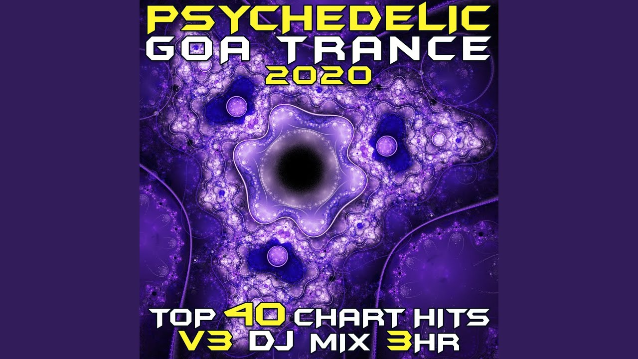 Expanded Horizons (Psychedelic Goa Trance 2020 DJ Mixed)