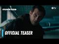 Neuromancer | Official Teaser | Apple TV