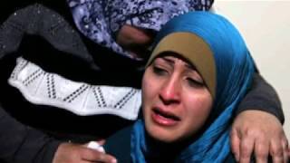 Women 'sexually exploited in return for aid' in Syria