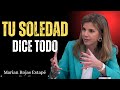 La Soledad Dice Más De Ti De Lo Que Imaginas Marian Rojas Estapé mp3