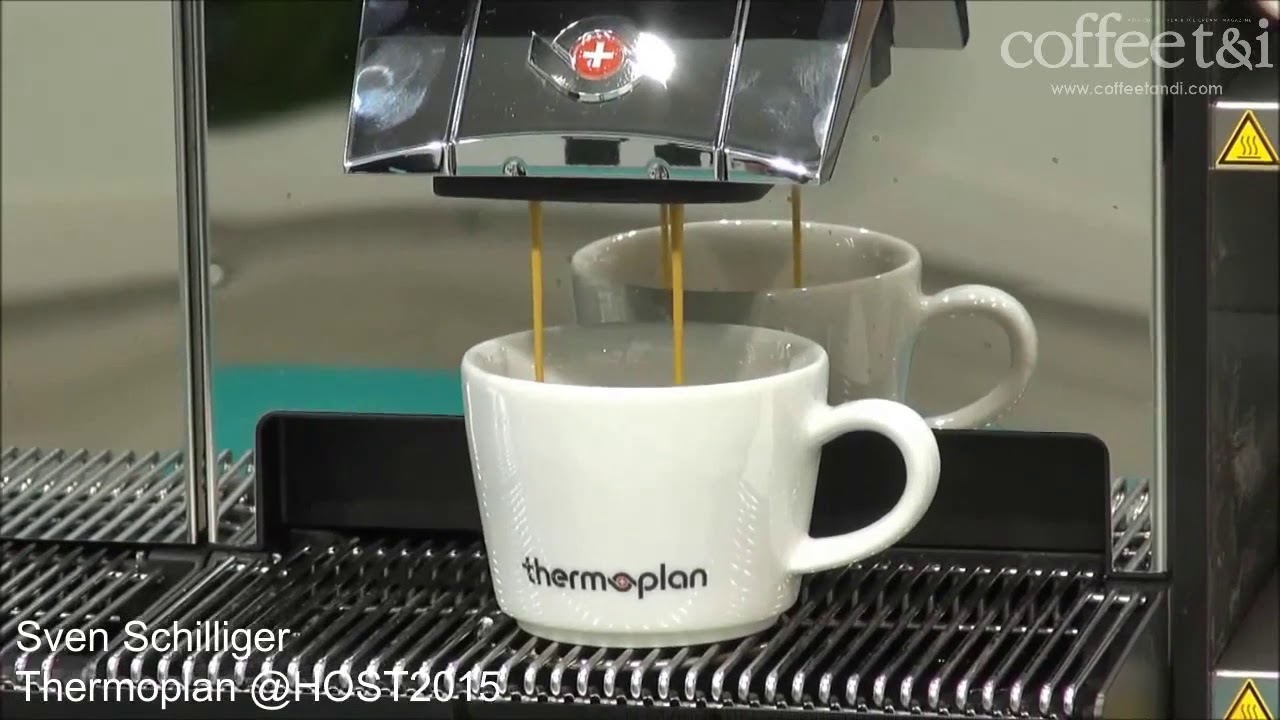 Презентация THERMOPLAN Black & White 4 compact