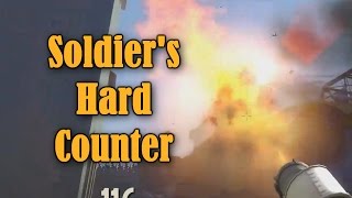 TF2: The Soldier's Hard Counter screenshot 5
