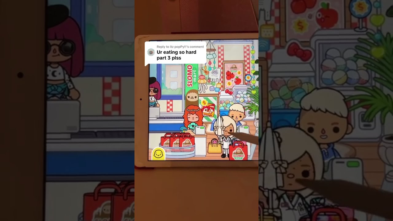 FAMILY DAY IN THE LIFE  📅☀️ || *WITH VOICE* || Toca Boca TikTok Roleplay