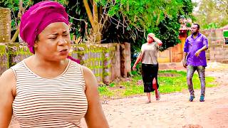 Nobody Can Watch This Eye-Opening Family Movie Without Learning A Deep Life Lesson-African Movies